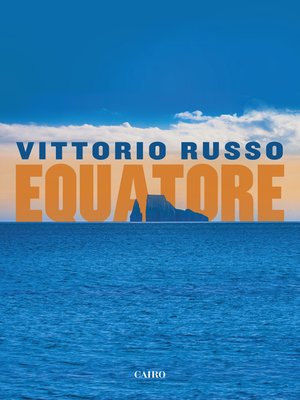 cover image of Equatore